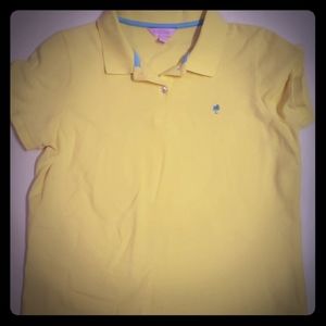 Lilly Pulitzer polo